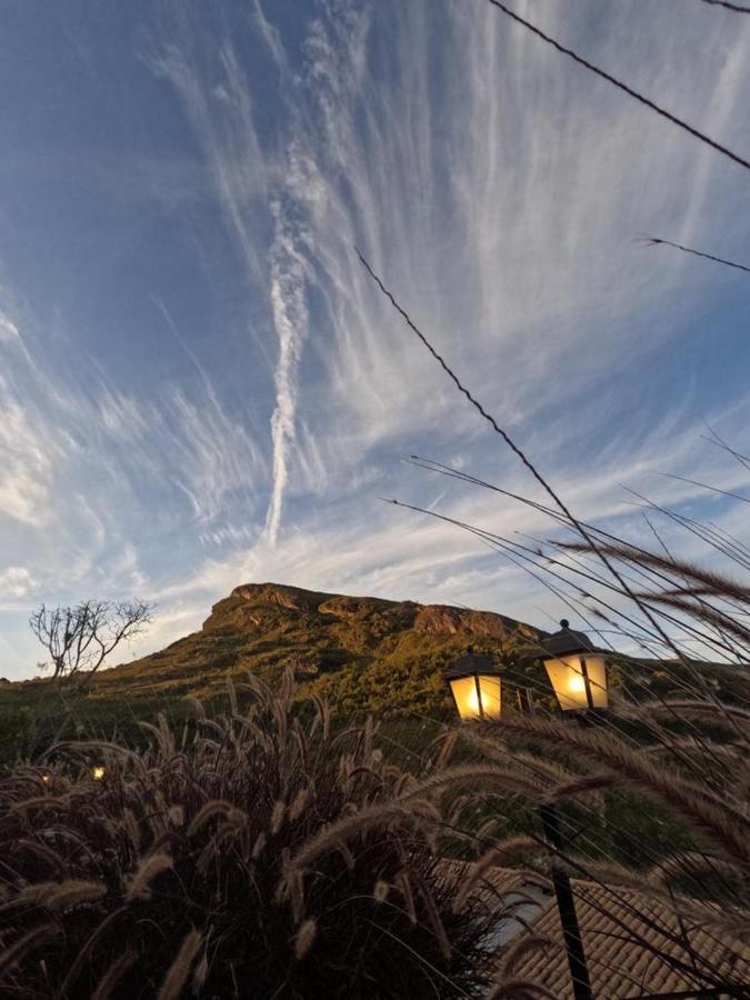 אורו פרטו Recanto Serra Do Trovao מראה חיצוני תמונה