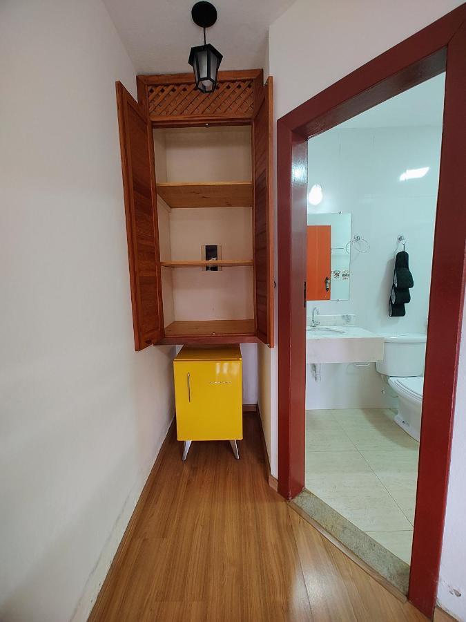 אורו פרטו Recanto Serra Do Trovao מראה חיצוני תמונה